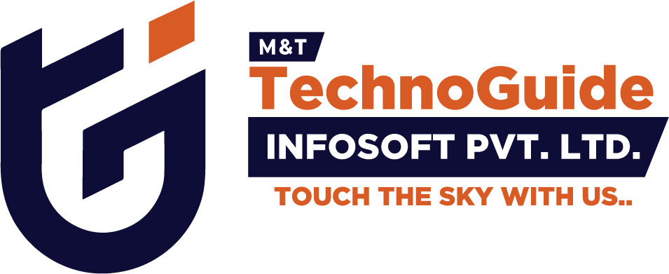 M&T Technoguide Infosoft Pvt. Ltd.